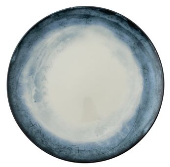 Arthur Krupp Teller flach 20 cm Shade Sea 