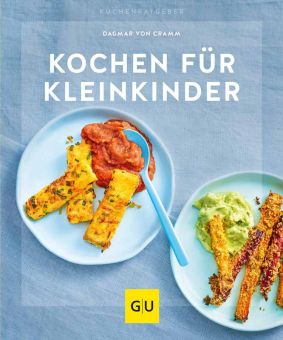 GU Kochen Für Kleinkinder 