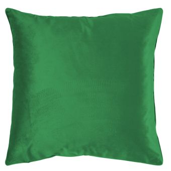 pad Kissenhülle 40x40 cm Elegance rich green 