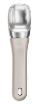 Zyliss Eisportionierer natur beige 