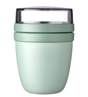Mepal Lunch Pot Ellipse Nordic Sage 