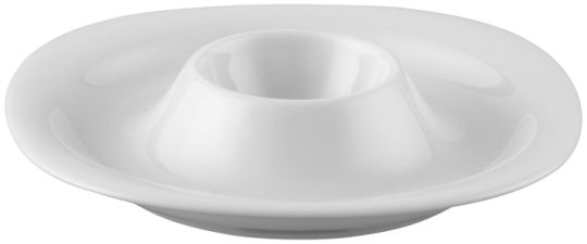 Rosenthal Studio Line Suomi Weiss Eierbecher 