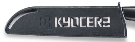 Kyocera Klingenschutz für Klingenlänge 11 