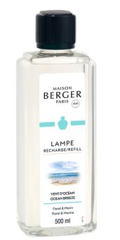 Maison Berger Raumduft Vent d'océan 500 ml 