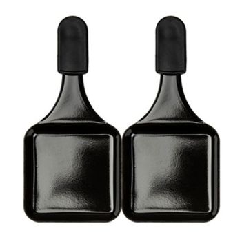 Stöckli Zusatzpfännchen emailliert zu Cheeseboard und Cheesemax 2 Stk. 