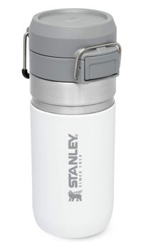 Stanley The Quick-Flip Water Bottle 0.47L Frost 