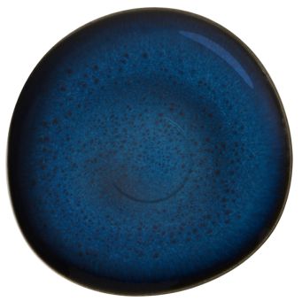 Villeroy & Boch Lave Kaffeeuntertasse 15,5x15x2 cm Bleu 