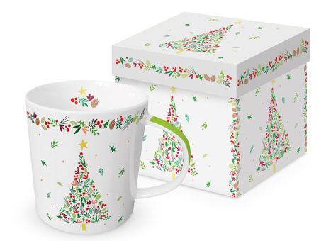 Paperproducts Trend Mug Turnowsky Christmas 