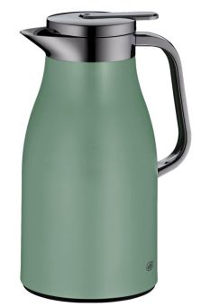 Alfi Isolierkanne Skyline pastel mint mat 1 L 