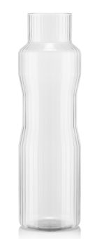 Bodum Karaffe einwandig Glas kein Deckel 