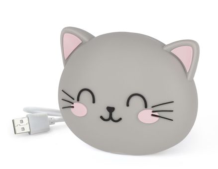 Legami Powerbank My Super Power Bank Kitty 4800 mAh 