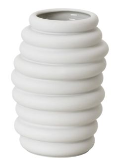Rosenthal Studio-Line Vase 14 cm Hop Weiss matt Hop 