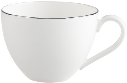 Villeroy & Boch Anmut Platinum No.1 Kaffee Obertasse 0,2 L 
