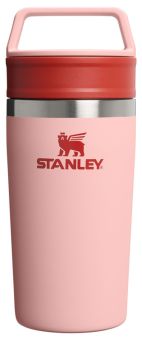 Stanley The Café-To-Go Travel Mug 0.35L Peach Rose 