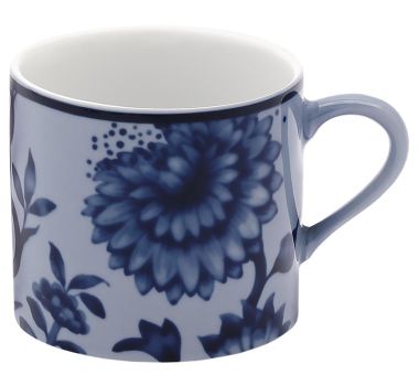 Meissen Espressoobertasse, The Original , Blau, V 0,05 L 