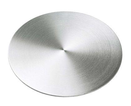 Spring Fondue Aluminiumrondelle 16 cm 