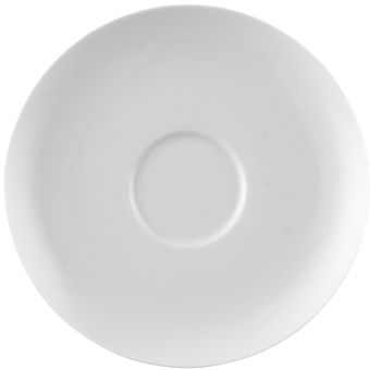 Rosenthal Studio Line Moon Weiss Tee Untertasse 