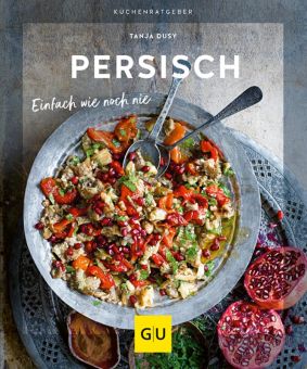 GU Persisch Gu Küchenratgeber 