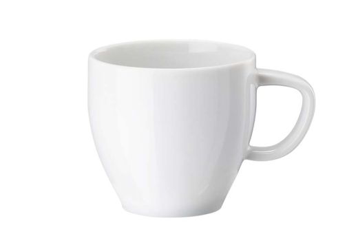 Rosenthal Selection Junto Weiss Espresso-Obertasse 