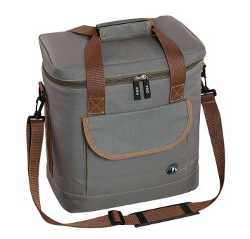 Cilio Isoliertasche Duna 18 L Taupe 