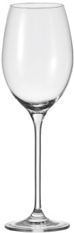 Leonardo Cheers Weißweinglas 