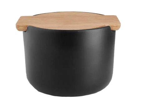 Eva Solo Salzdose mit Deckel 