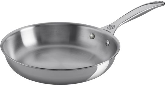 Le Creuset 3-Ply Plus Pfanne 26 cm 