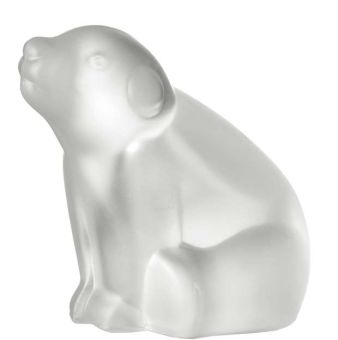 Leonardo Bruno Eisbär Groß 