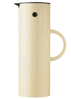 Stelton EM77 Isolierkanne 1 L mellow yellow 