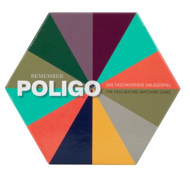 Remember Spiel Poligo 
