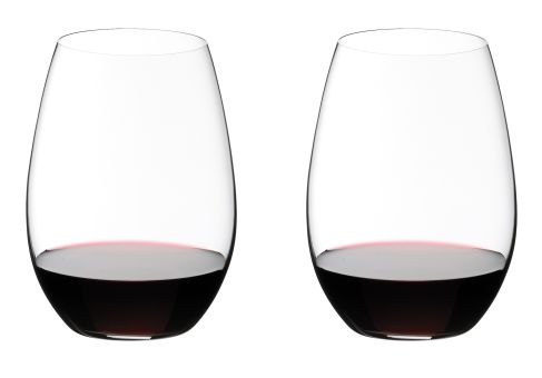 Riedel O Syrah / Shiraz 2er Set 