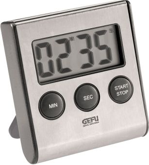 Gefu Digitaler Timer 