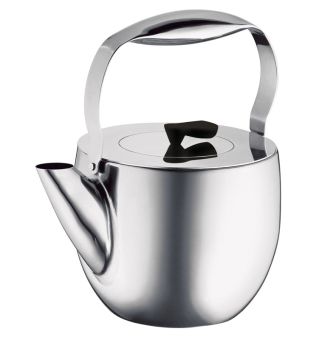 Bodum Columbia Teebereiter 1,5 L Edelstahl Matt 