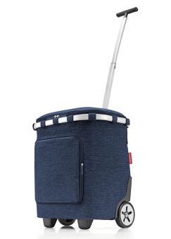 Reisenthel Carrycruiser Plus Twist Navy 