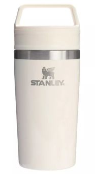 Stanley The Café-To-Go Travel Mug 0.35L Cream Gloss 