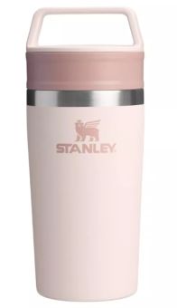 Stanley The Café-To-Go Travel Mug 0.35L Rose Quartz 