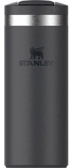 Stanley The Transit Fliptop Mug 0.35L Black 2.0 