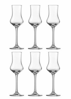 Schott Zwiesel Classico Digestif 6er Set 