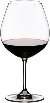 Riedel Vinum Pinot Noir Burgundy Red 2er Set 