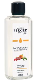 Maison Berger Raumduft Baies De Goji 500 ml 