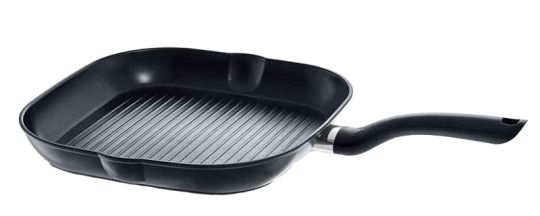 Fissler Cenit Grillpfanne 28 cm (Induktion) 