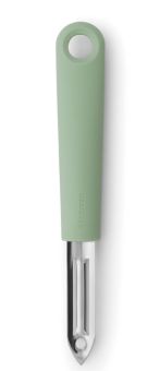 Brabantia Sparschäler Plus Raspel Tasty Jade Green 