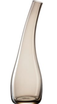 Leonardo Vase 30 Taupe Luminosa 