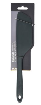 Birkmann Teigschaber XL 28,5 cm Colour Kitchen cool grey 