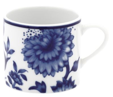 Meissen Espressoobertasse, The Original , Weiß, V 0,05 L 