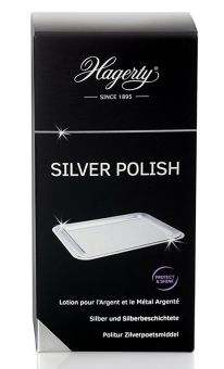 Wilkens Hagerty Silver Polish 250 ml 