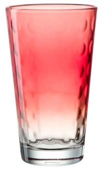 Leonardo Ld Becher XL 540 ml Koralle Optic 