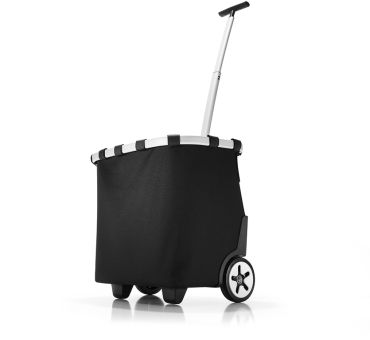 Reisenthel carrycruiser black 