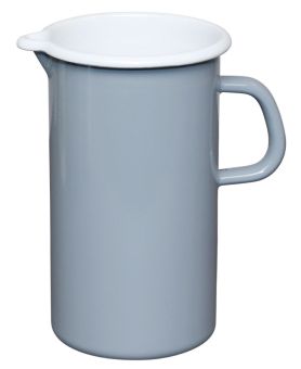 Riess Krug 10cm, 1.5L Pure Grey 