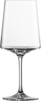 Zwiesel Glas Allround Echo 0 mit Moussierpunkt 